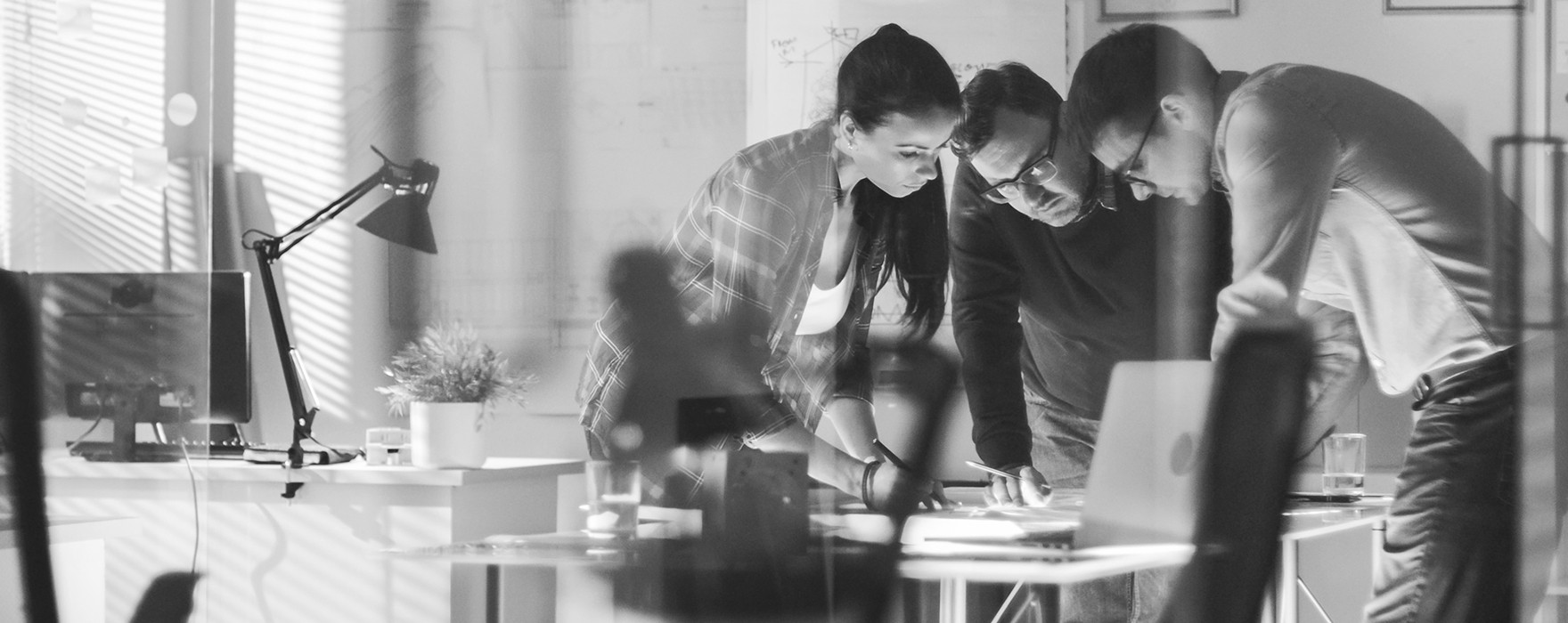 Devi arredare  il tuo locale?