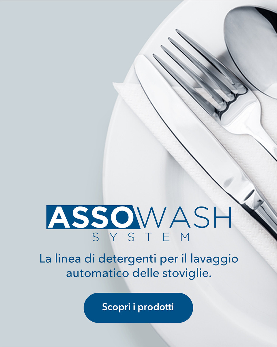 Assowash System