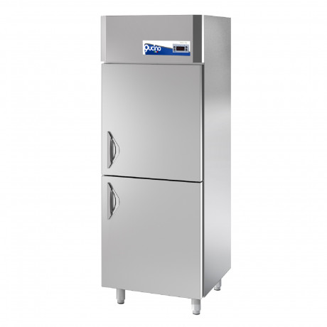 ARMADIO FRIGO MULTIFUNZIONE 900 LT. BT