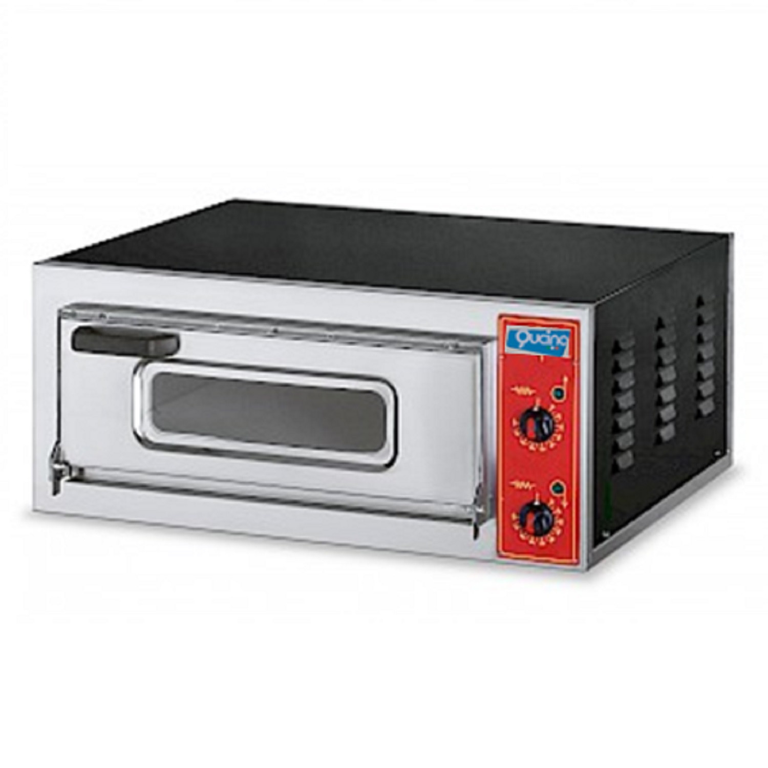 FORNO PIZZA ELETTRICO Q5000| Assogi Qucino