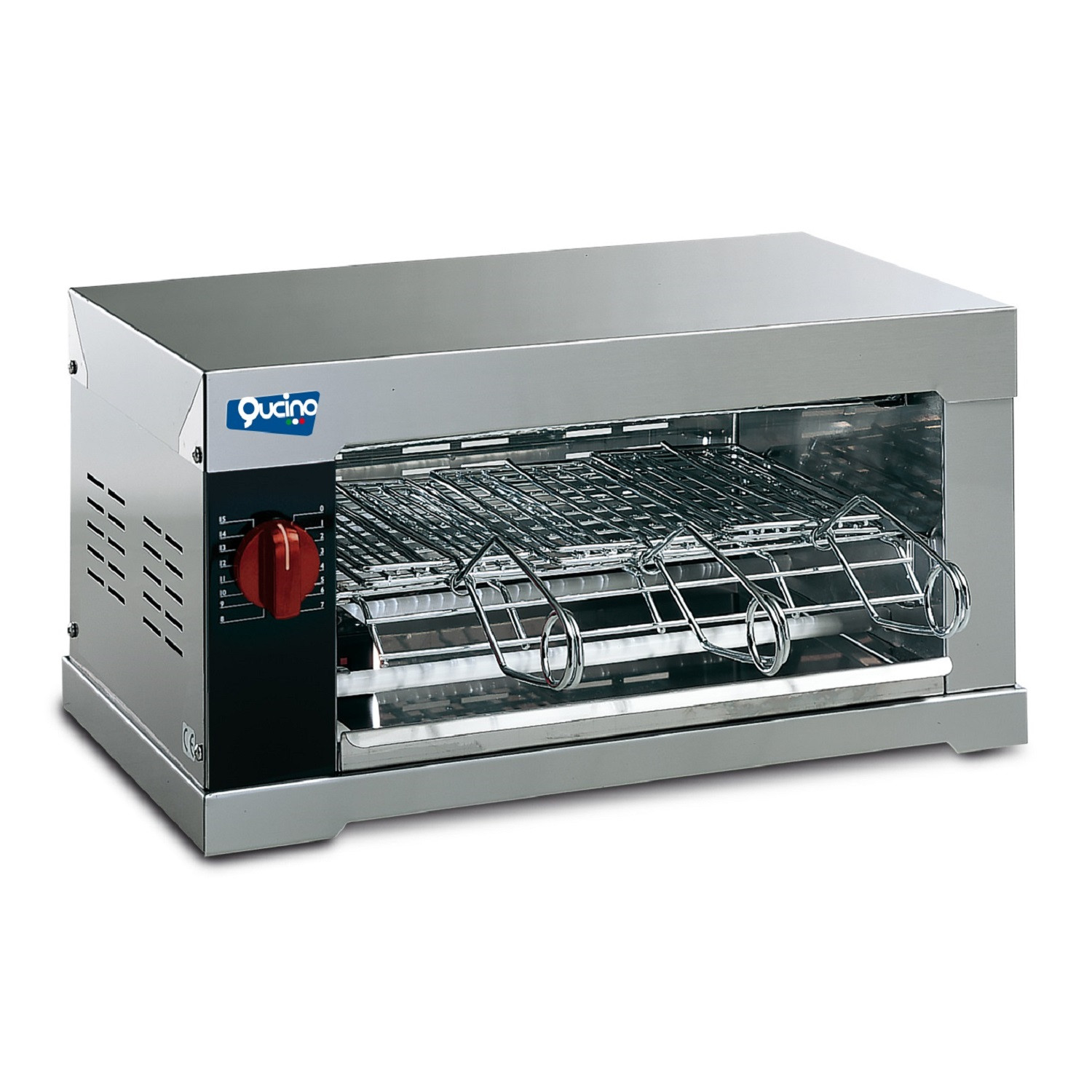 Bar-piccola ristorazione | Cucine Professionali e Attrezzature Assogi Qucino