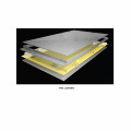 CELLA BT con monoblocco accavallato cm. 223x163x223 thumbnail