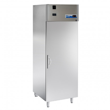 ARMADIO FRIGO 700 LT. TN con generatore di ozono