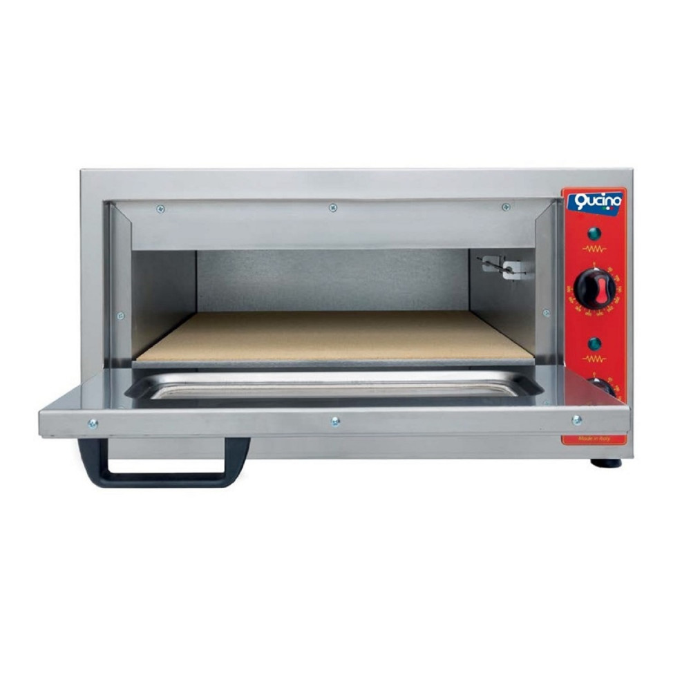 FORNO PIZZA ELETTRICO Q5000| Assogi Qucino