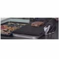 FORNO ELETTRICO COMBINATO serie compact Premium 6 TEGLIE comandi manuali thumbnail