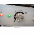 FORNO A GAS COMBINATO 5 TEGLIE comandi manuali thumbnail