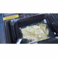 CONFEZIONATRICE SOTTOVUOTO A CAMPANA barra saldante da cm. 31 e disaerazione modulabile thumbnail