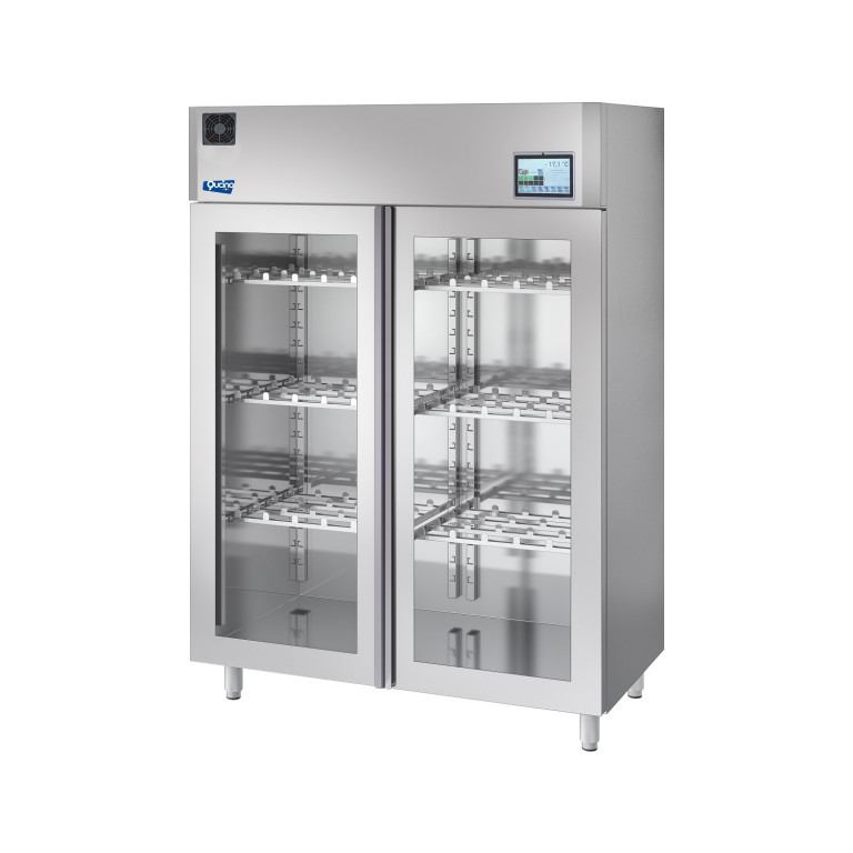 FROLLATORE/STAGIONATORE CLIMATIC MULTIFUNZIONE 1400 LT.