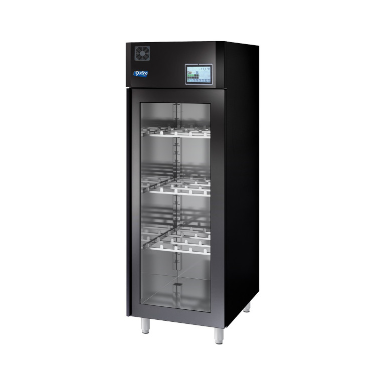 FROLLATORE/STAGIONATORE CLIMATIC MULTIFUNZIONE 700 LT.