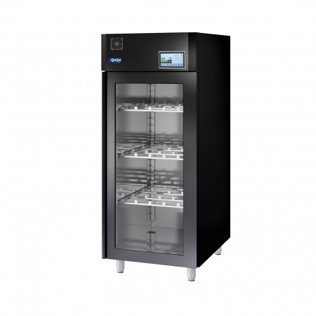 FROLLATORE/STAGIONATORE CLIMATIC MULTIFUNZIONE 900 LT.