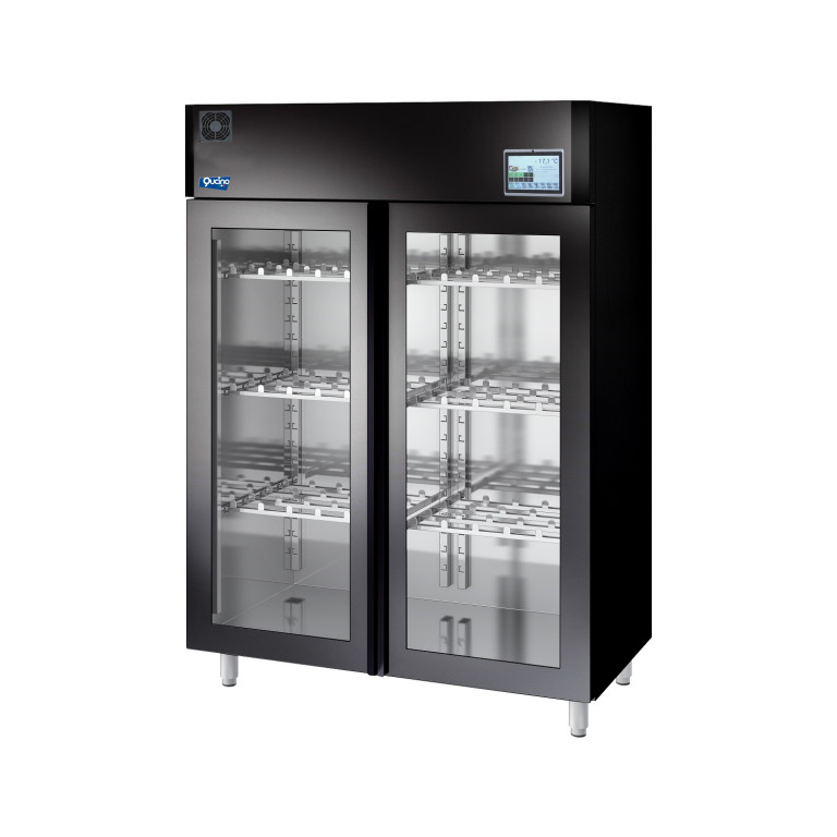 FROLLATORE/STAGIONATORE CLIMATIC MULTIFUNZIONE 1400 LT.