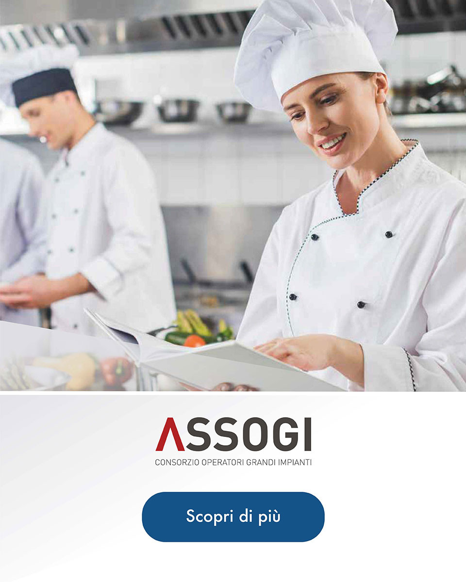 Assogi consorzio operatori grandi impianti