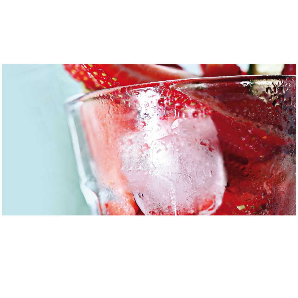 Paletta Ghiaccio In Acciaio Inox - 2 Pezzi Per Cucina E Bar | Multiuso Per Ghiaccio, Farina E Cereali - Foto 3