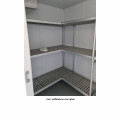 CELLA BT con monoblocco accavallato cm. 223x163x223 thumbnail