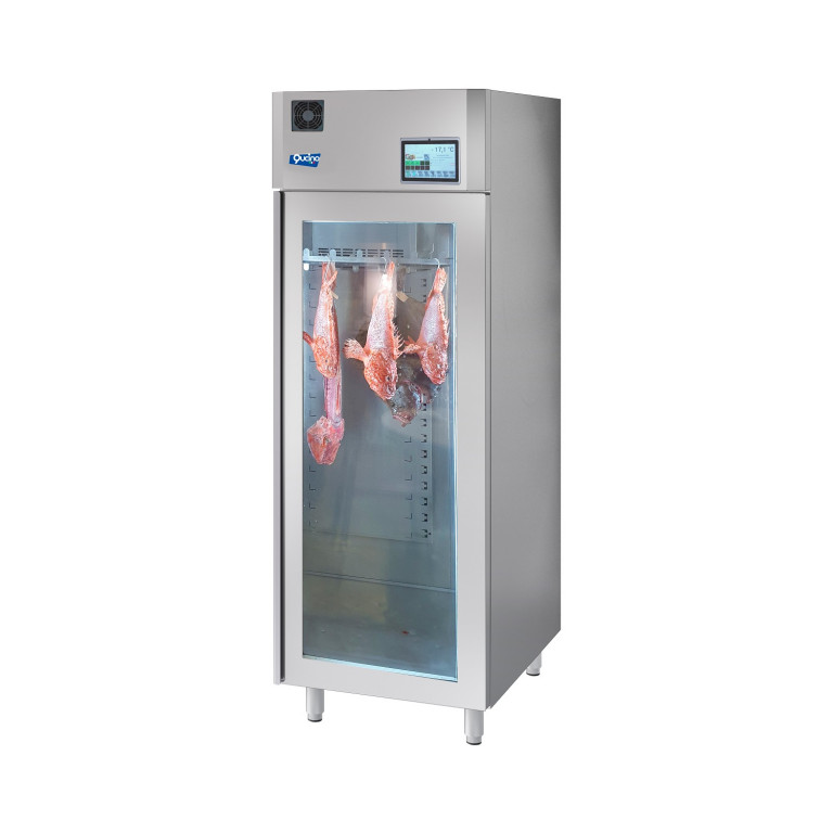 FROLLATORE/STAGIONATORE CLIMATIC MULTIFUNZIONE 700 LT.