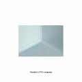 ARMADIO CELLA MULTIUSO TN -2°+8°C lt. 4901 a 3 porte - set guide per teglie cm. 60x40 thumbnail