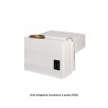 ARMADIO CELLA MULTIUSO TN -2°+8°C lt. 4901 a 3 porte - set guide per teglie cm. 60x40 thumbnail