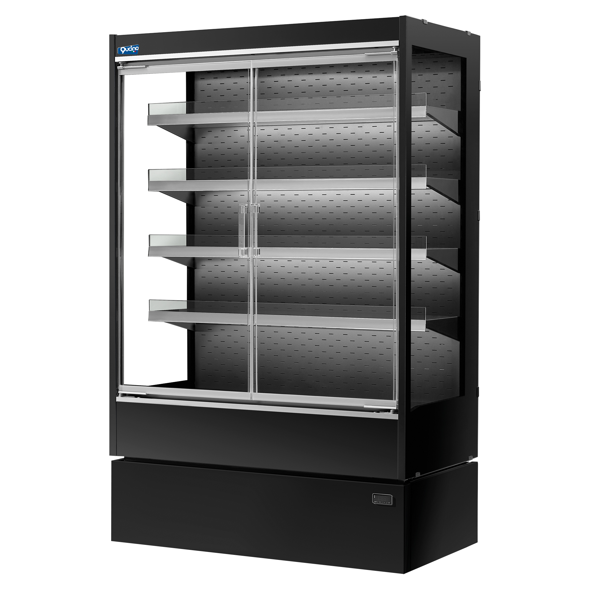 Sacchetti Per Piccoli Oggetti 100 Sacchetti Richiudibili Bianchi - Foto 4