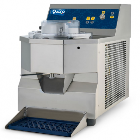 MANTECATORE ELETTROMECCANICO