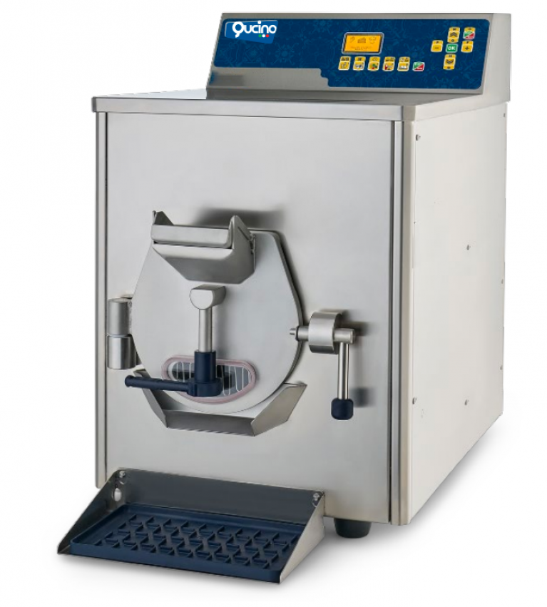 MANTECATORE ELETTRONICO