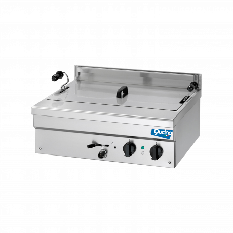 FRIGGITRICE ELETTRICA DA BANCO